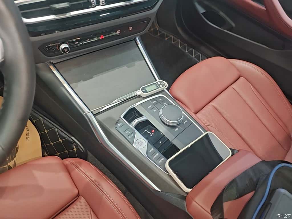 BMW 4 Series, 2024 14
