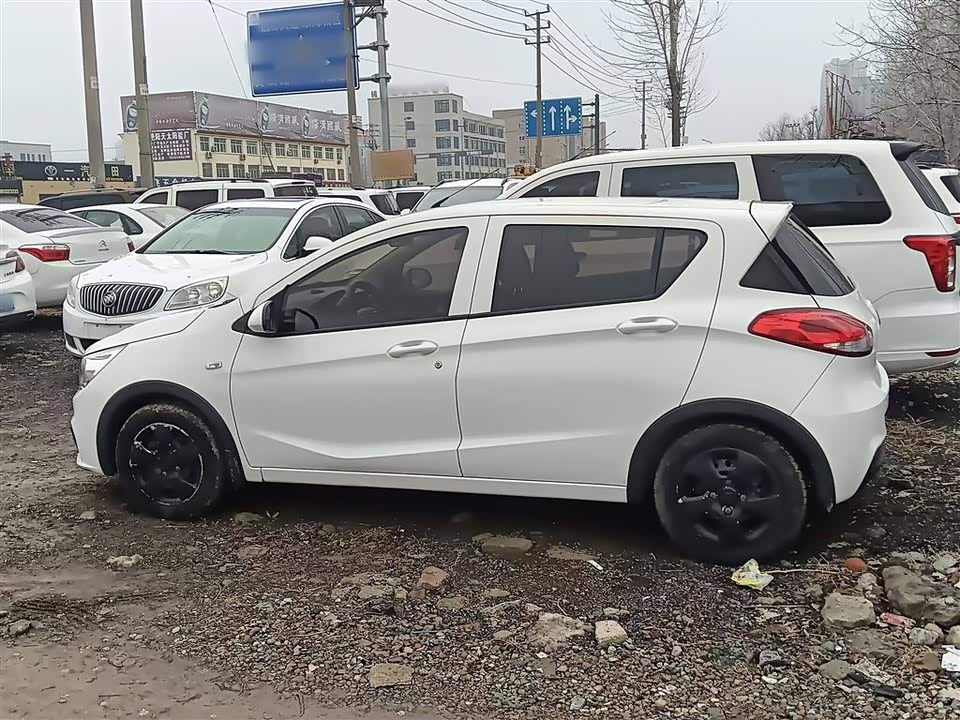 Baoding 310