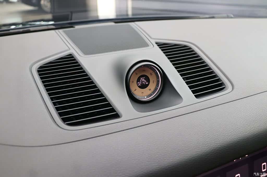Porsche Cayenne, 2021 32