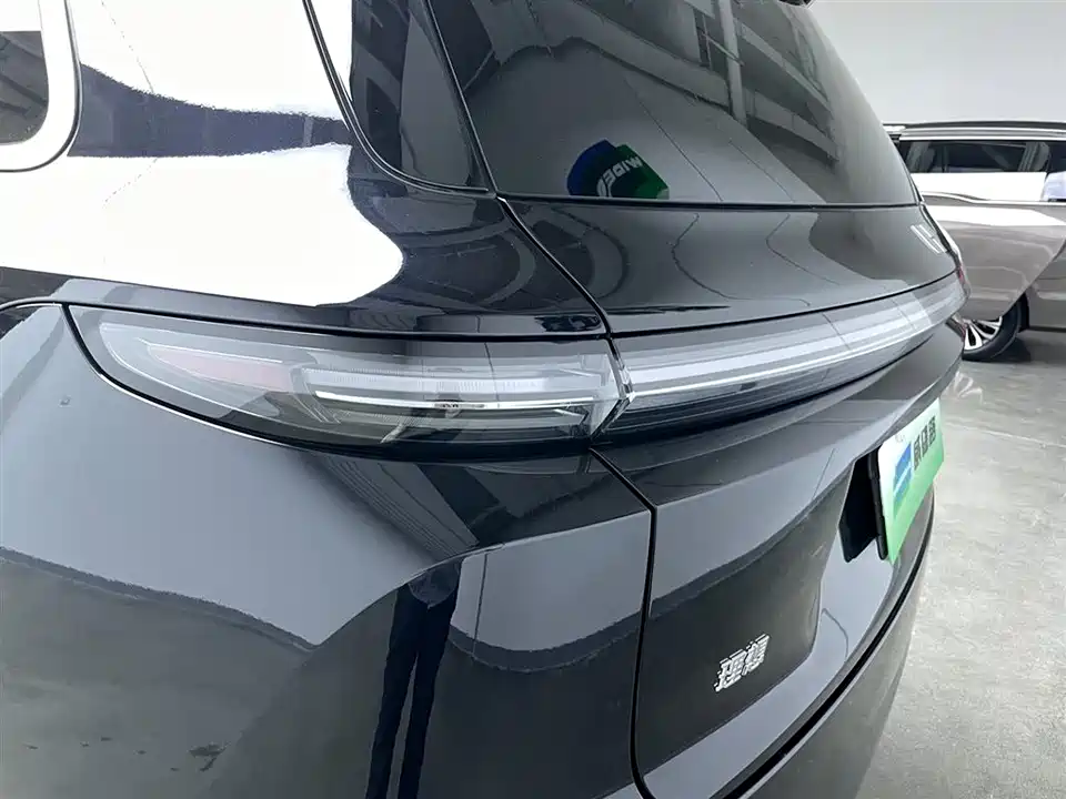 Li Auto Ideal L9