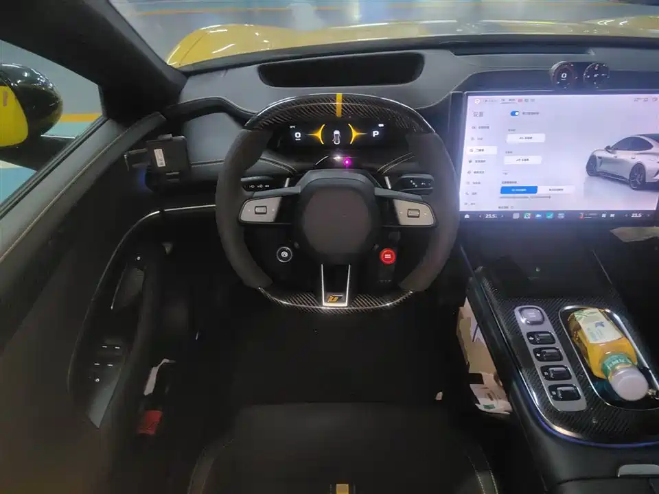 Xiaomi Xiaomi SU7 Ultra