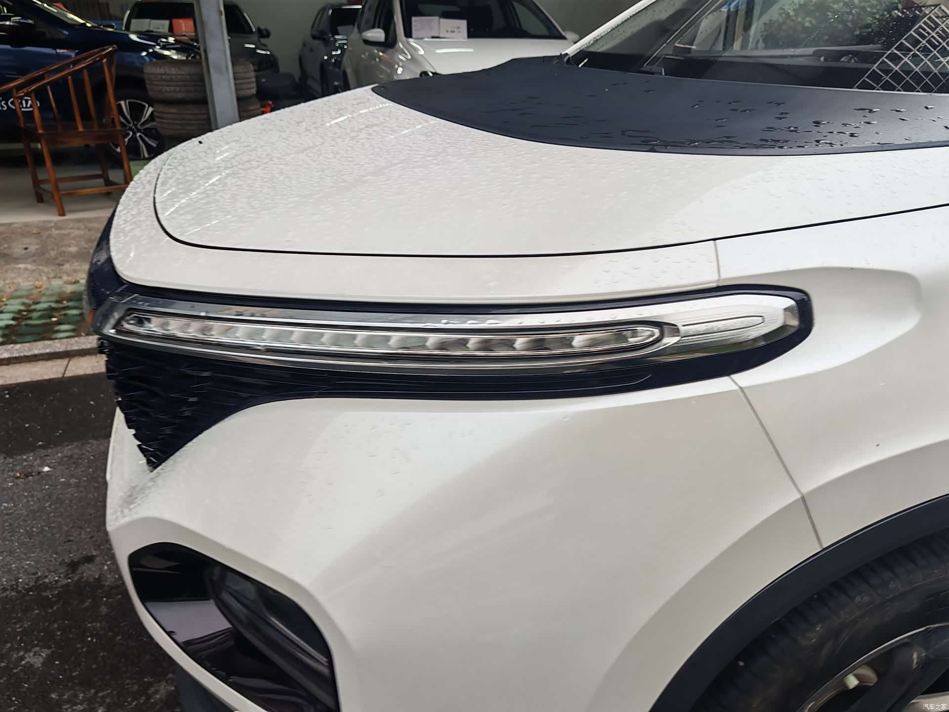 Wuling RM-5, 2020 14