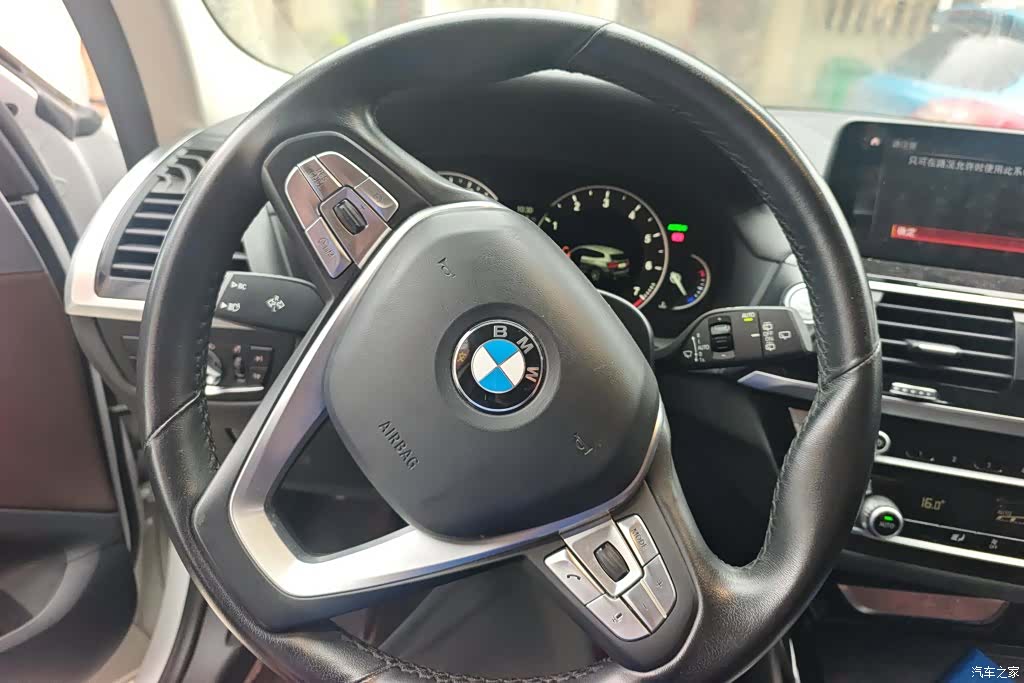 BMW X3, 2019 15