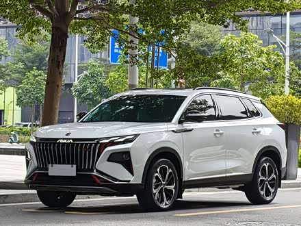 ��ɽ���ֶ������ 𩼫 2024�� ���ն��� 1.5T �����