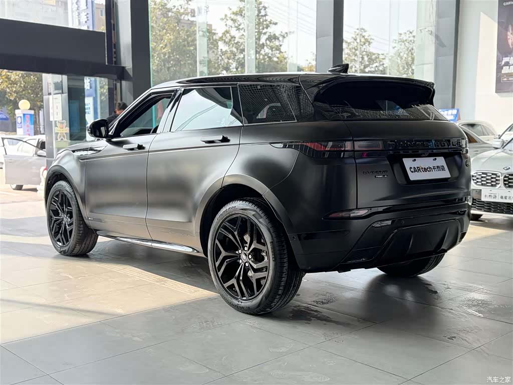 Land Rover Range Rover, 2019 7