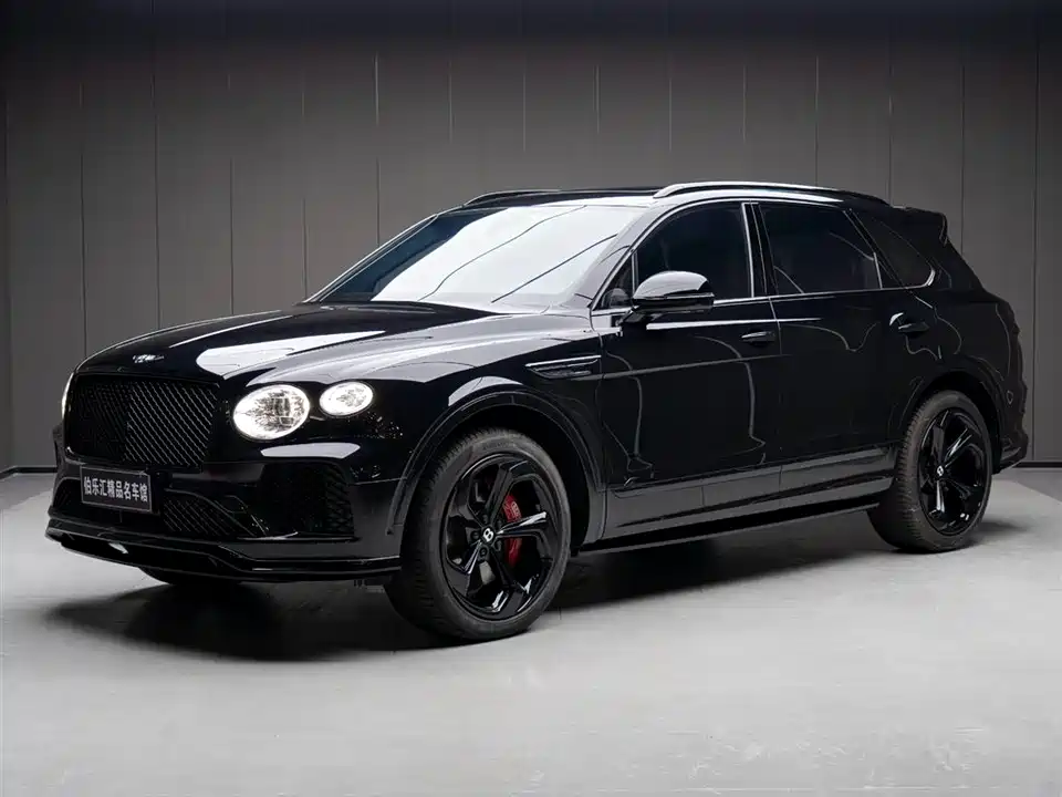 Bentley Tim Yue Bentley Tim Yue