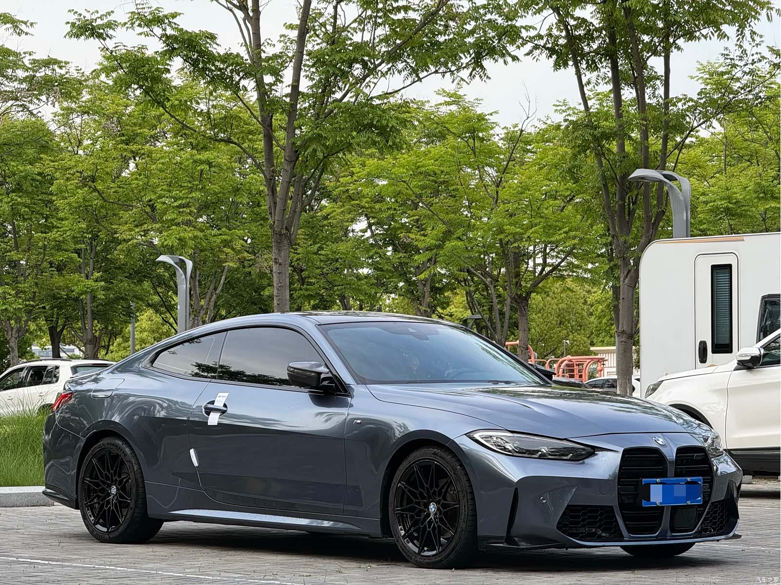 BMW 4 Series, 2021 3