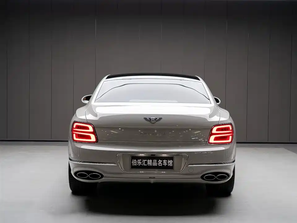 Bentley Flying Bentley Flying