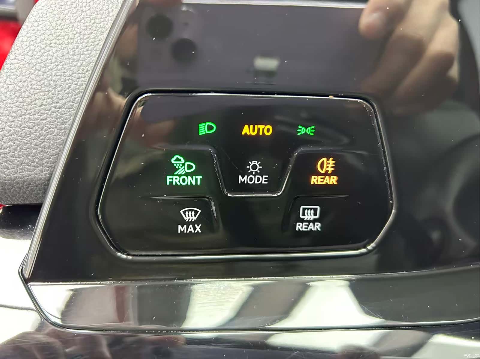 Volkswagen Golf, 2022 11