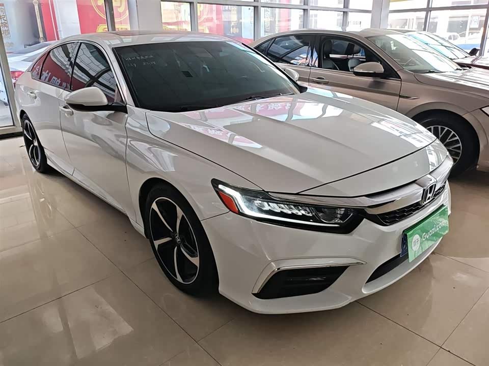 Honda Yingshipai