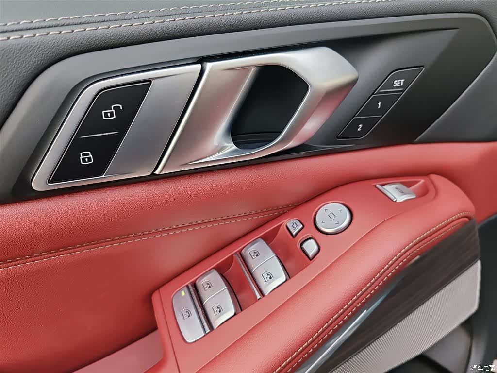BMW X5, 1900 15