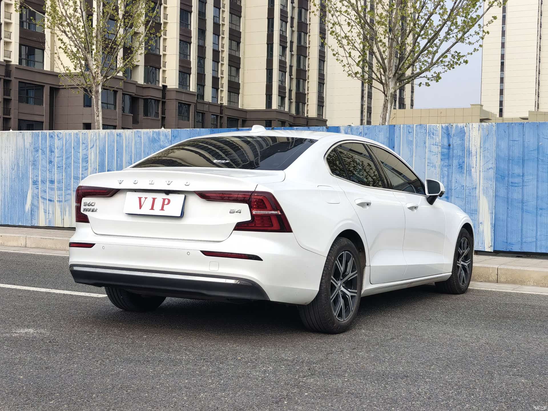 Volvo S60, 2023 7