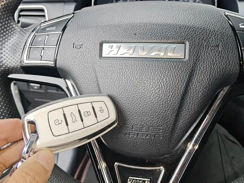 Haval M6 Haval M6