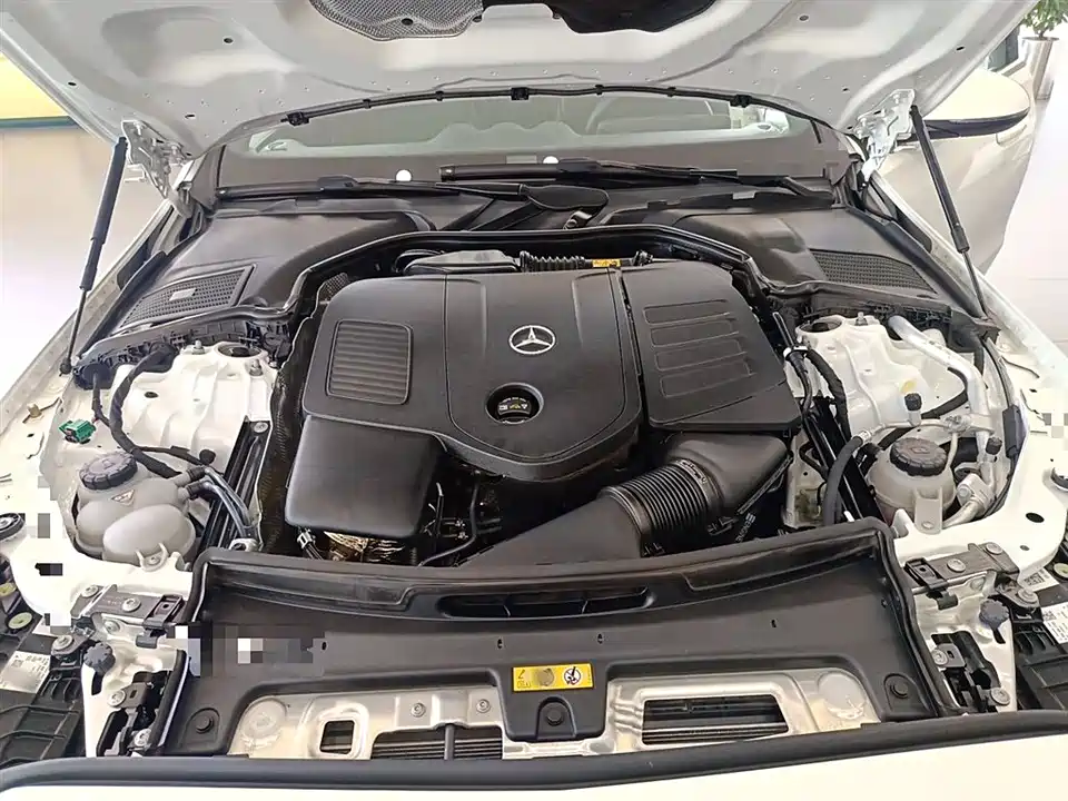 Mercedes-Benz Class C Mercedes-Benz Class C
