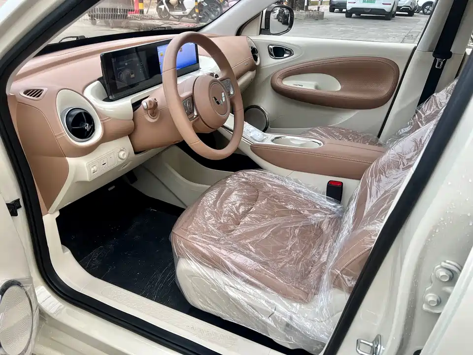 Wuling Wuling Bingguo