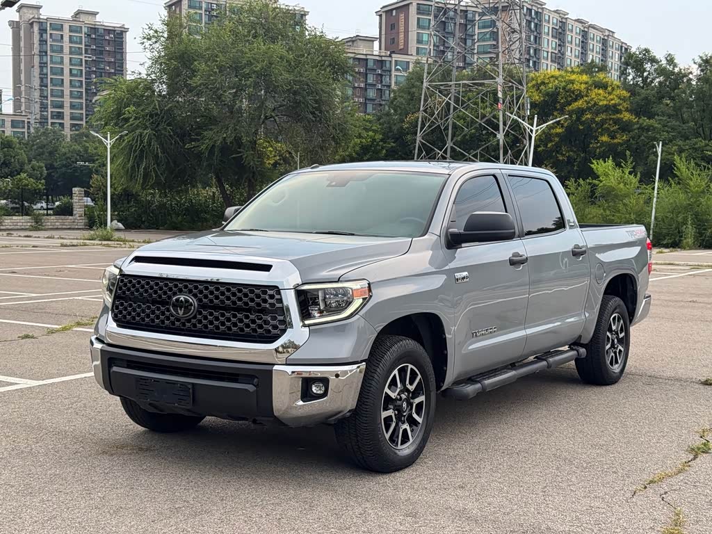 Toyota Tundra
