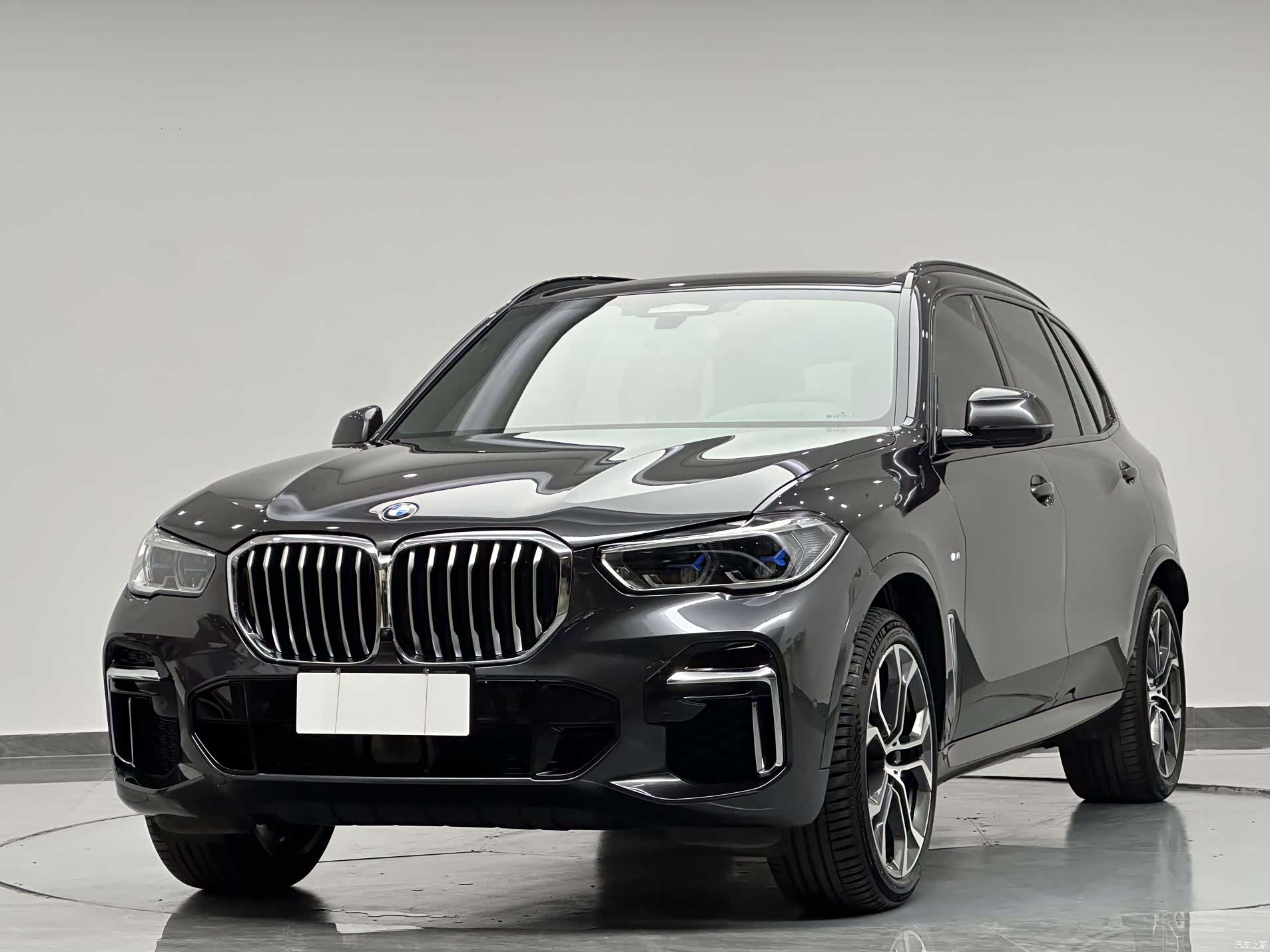 BMW X5, 2022 1