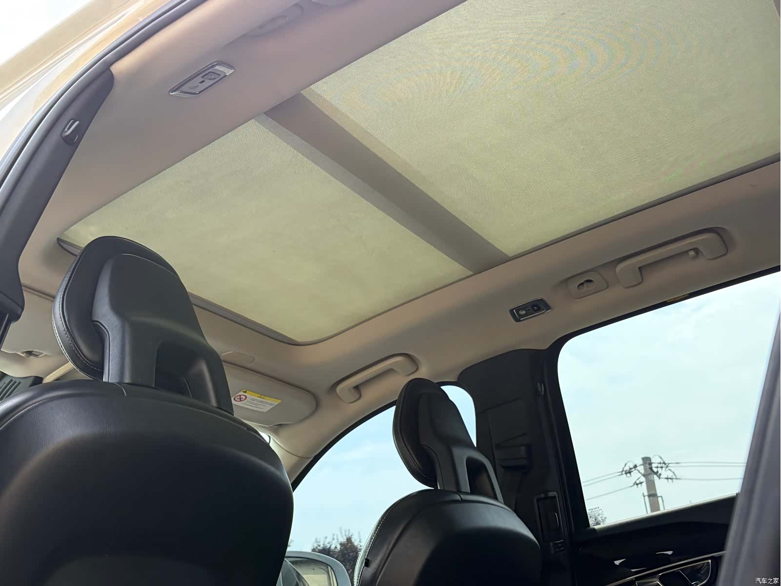 Volvo XC90, 2015 6