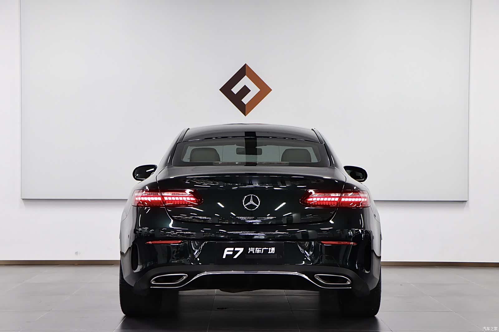 Mercedes-Benz E-Class, 2023 все фото