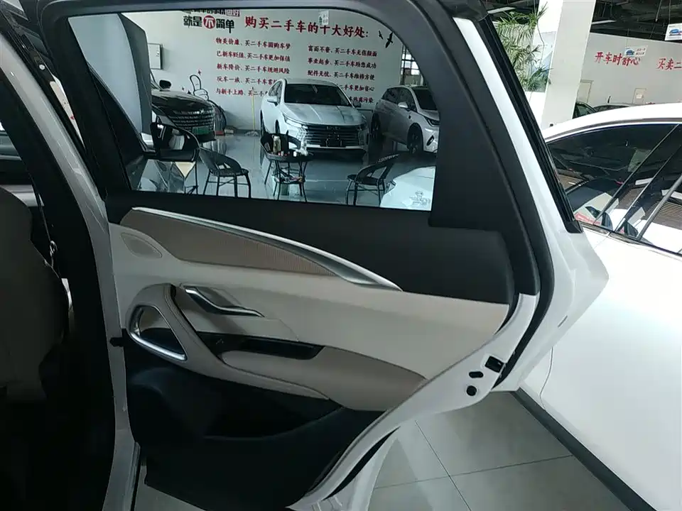 BYD Songjiang BYD Songjiang