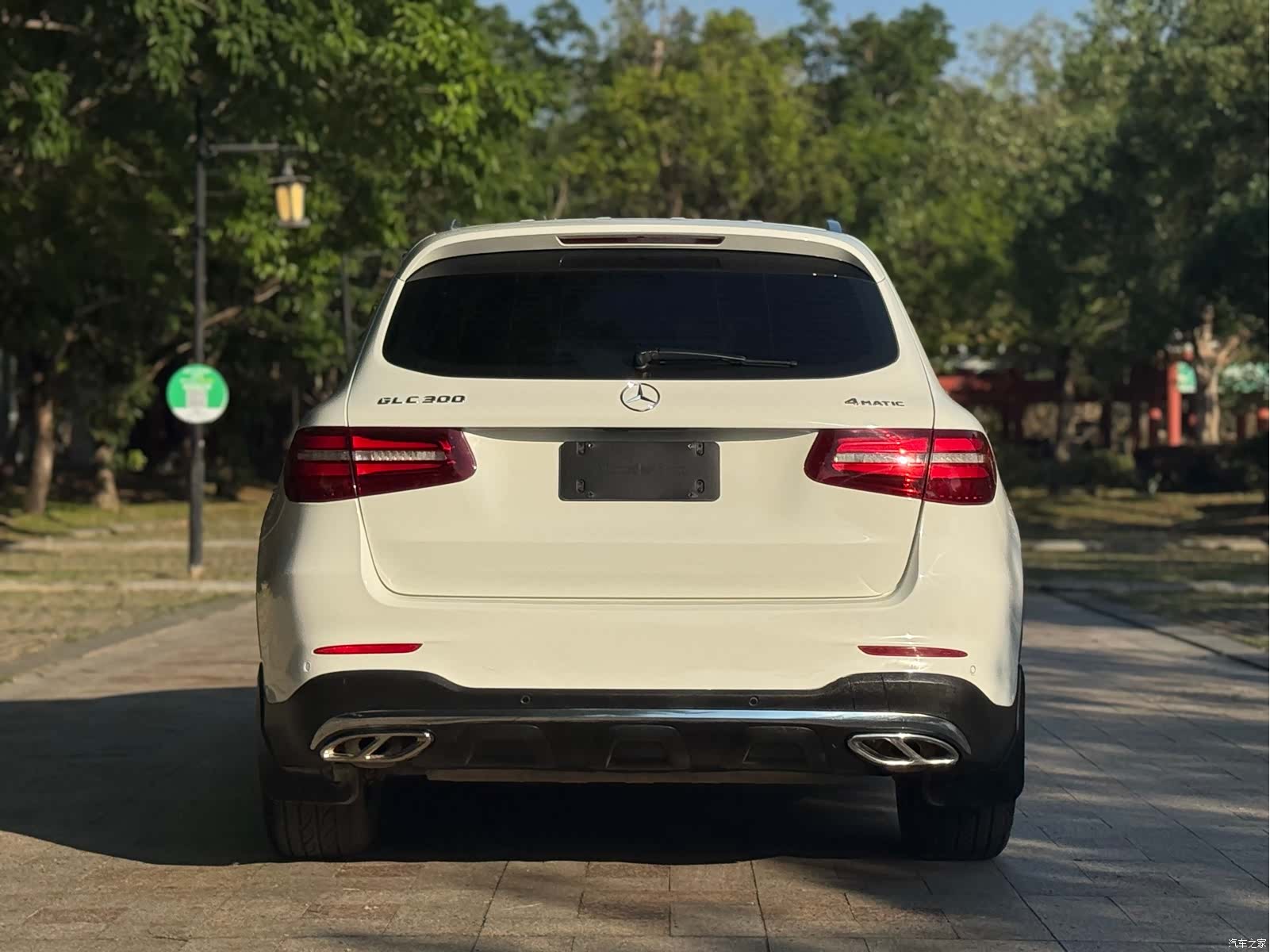Mercedes-Benz GLC, 2018 7