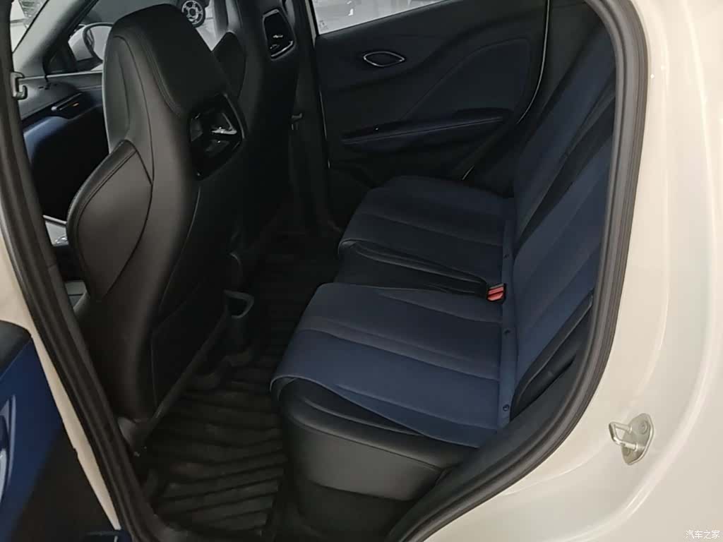 BYD Seagull, 2025 17