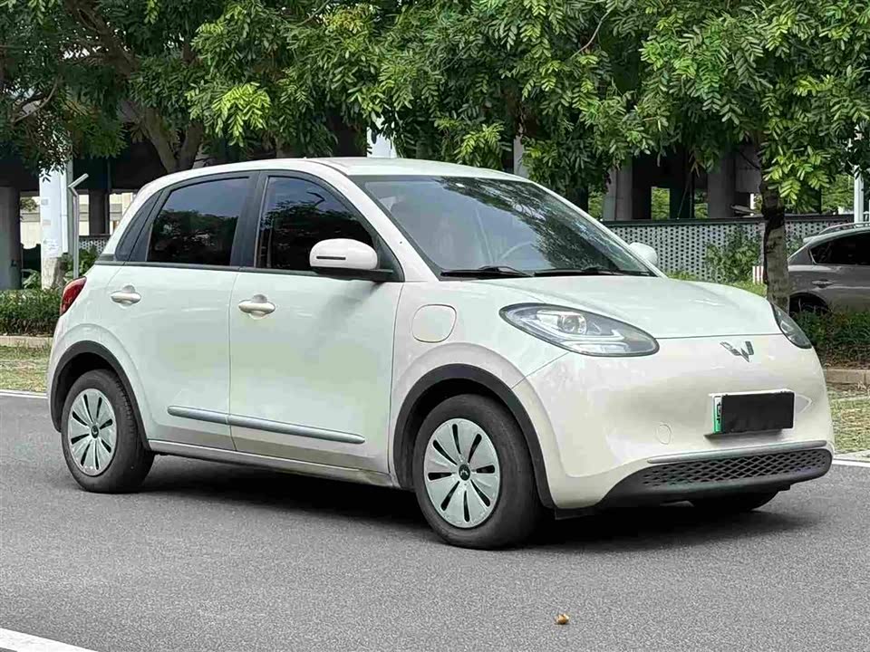 Wuling Wuling Bingguo