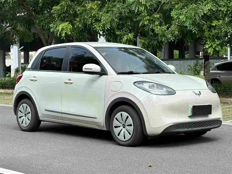 Wuling Wuling Bingguo