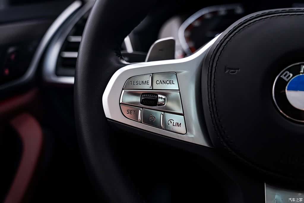 BMW X3, 2024 27