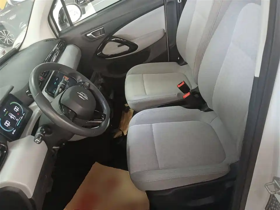 Leapmotor T03 Leapmotor T03