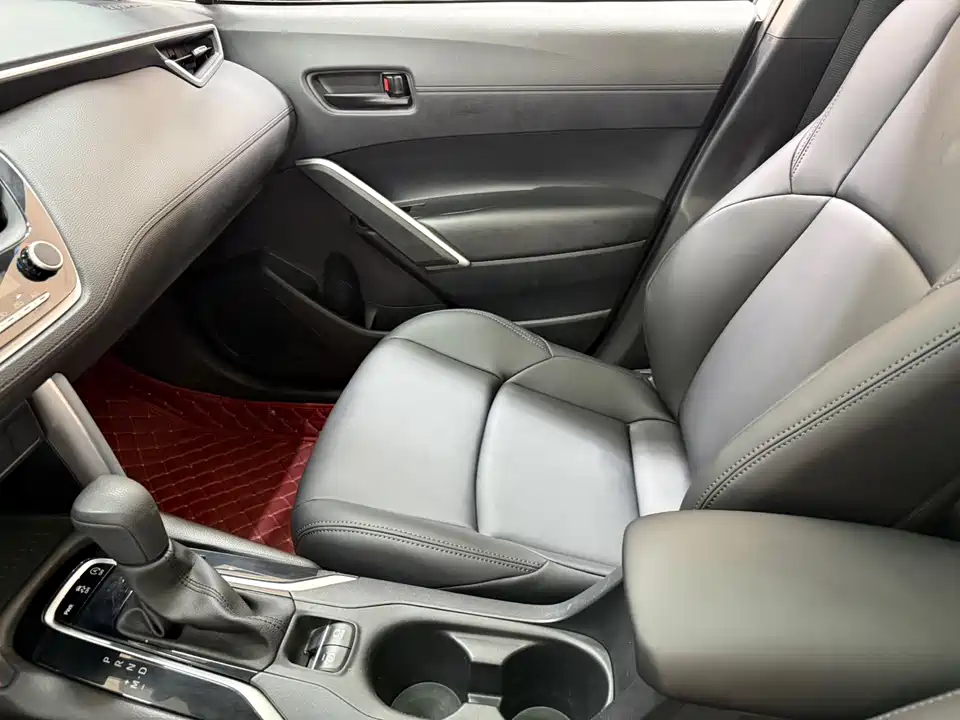 Toyota Fenglanda Toyota Fenglanda