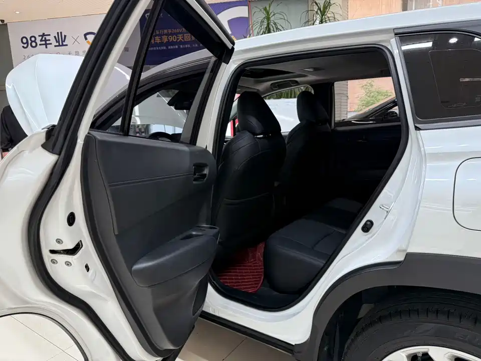 Toyota Fenglanda Toyota Fenglanda