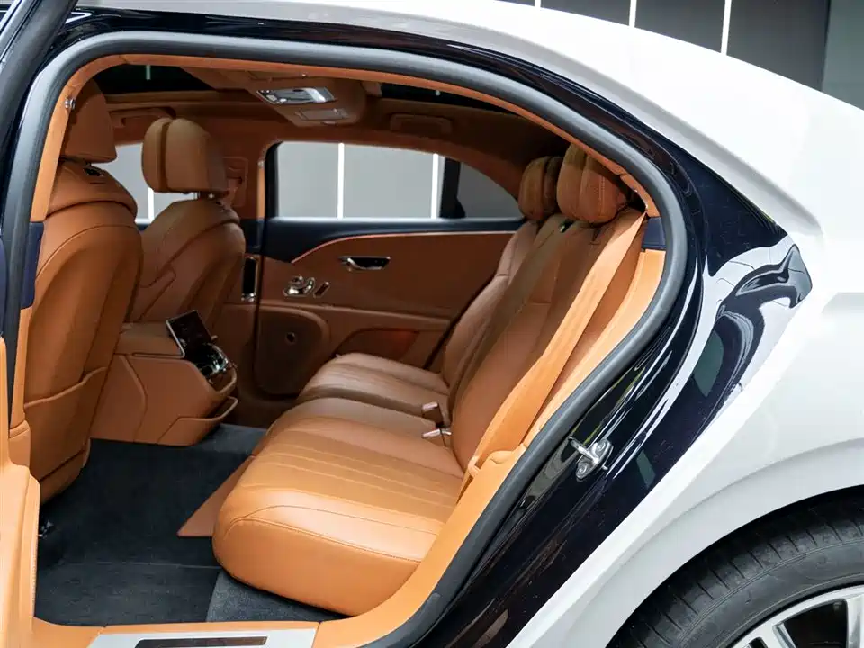 Bentley Flying Bentley Flying