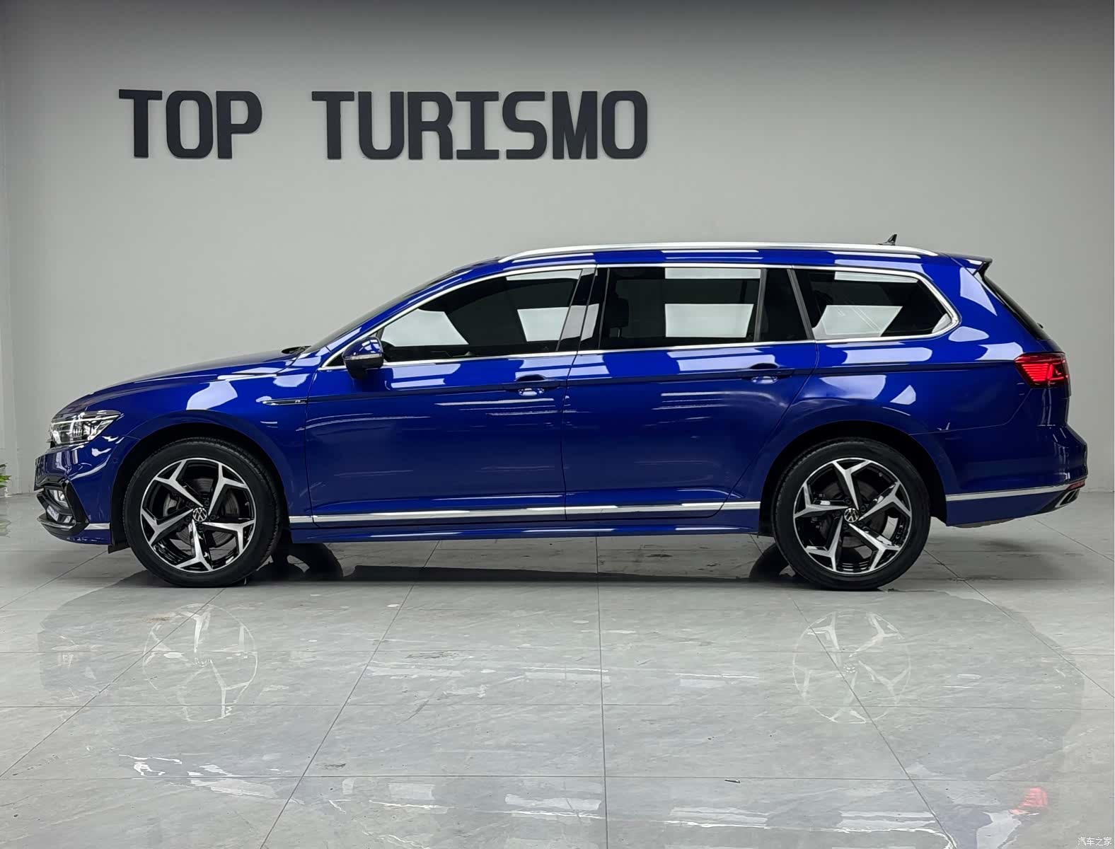 Volkswagen Variant, 2023 2