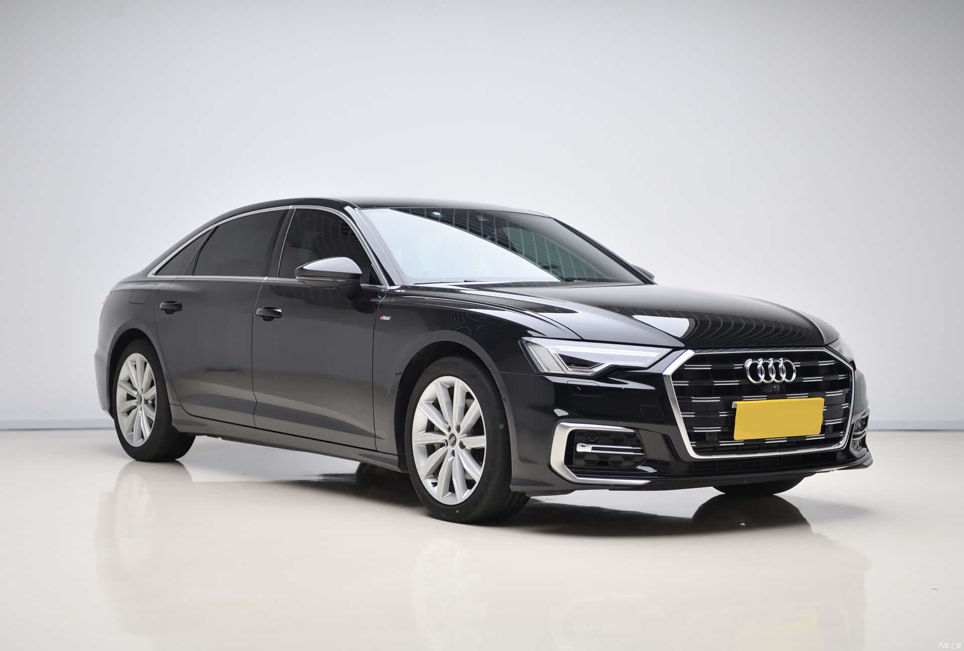 Audi A6L, 2024 3