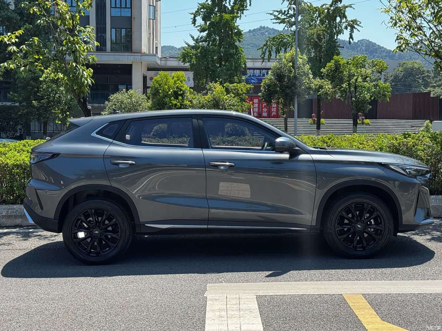 Changan X5, 2023 26