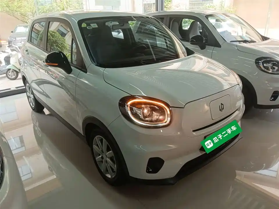 Leapmotor T03 Leapmotor T03