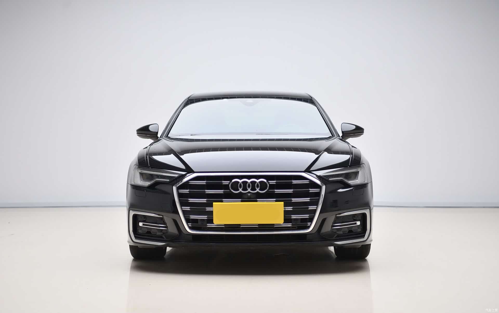 Audi A6L, 2024 2