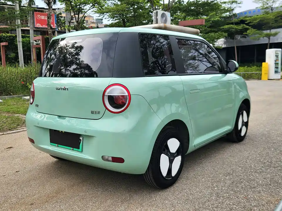 Changan Changan Lumin Changan Changan Lumin
