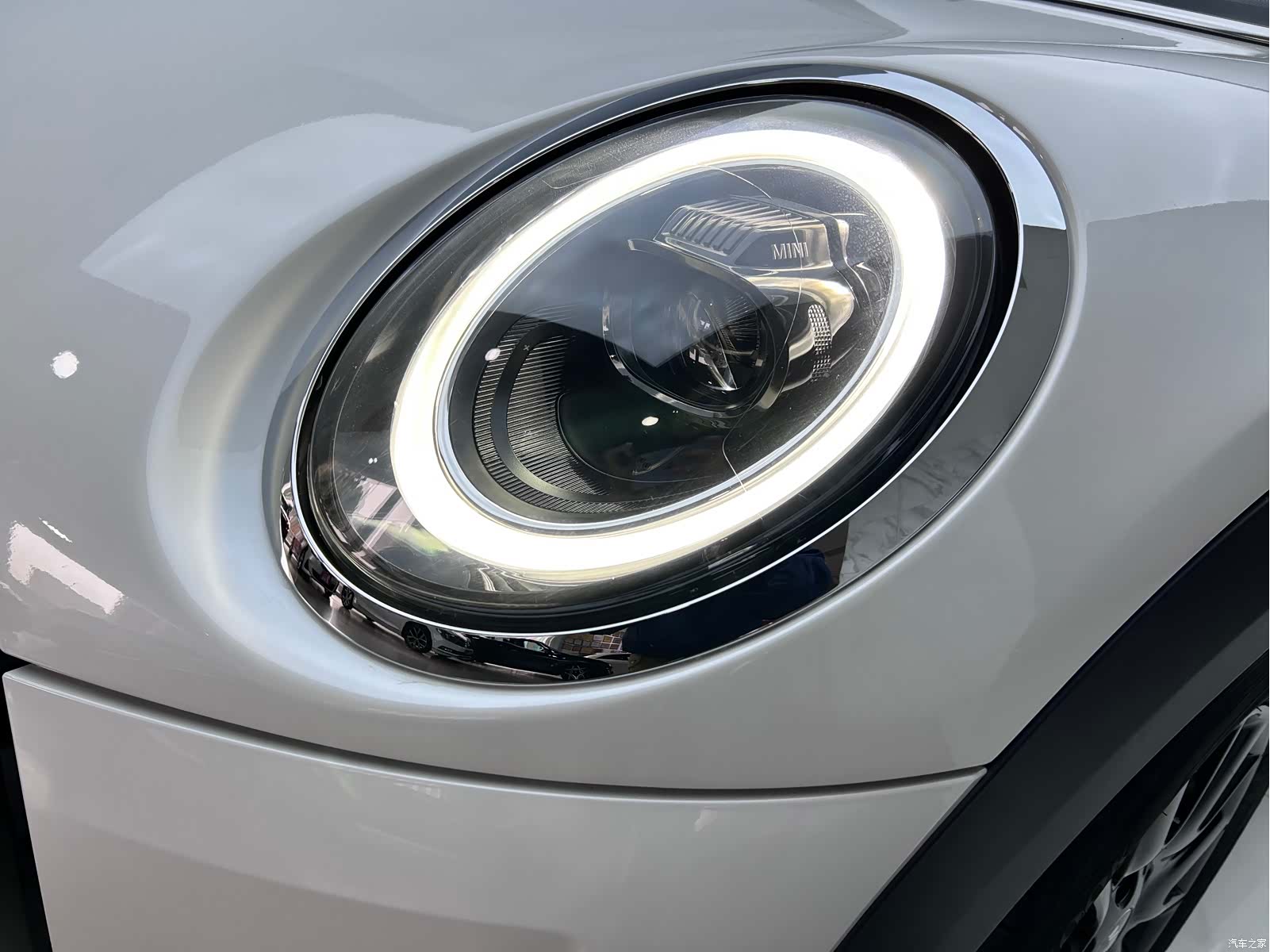 Mini ONE, 2024 28