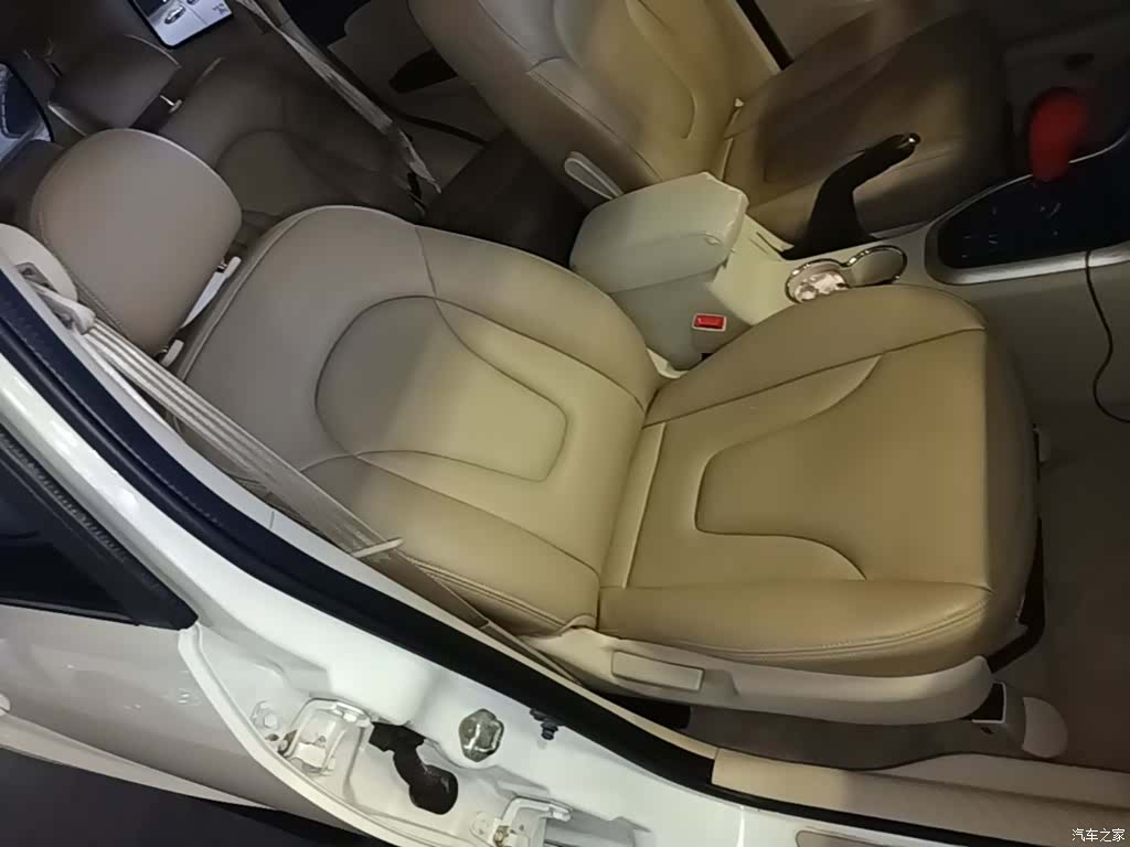 Haima S7, 2015 25