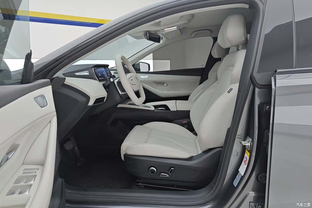 Deepal SL03, 2023 9