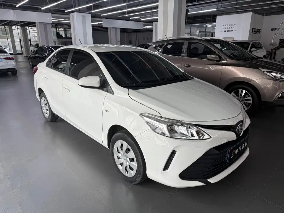 Toyota Vios