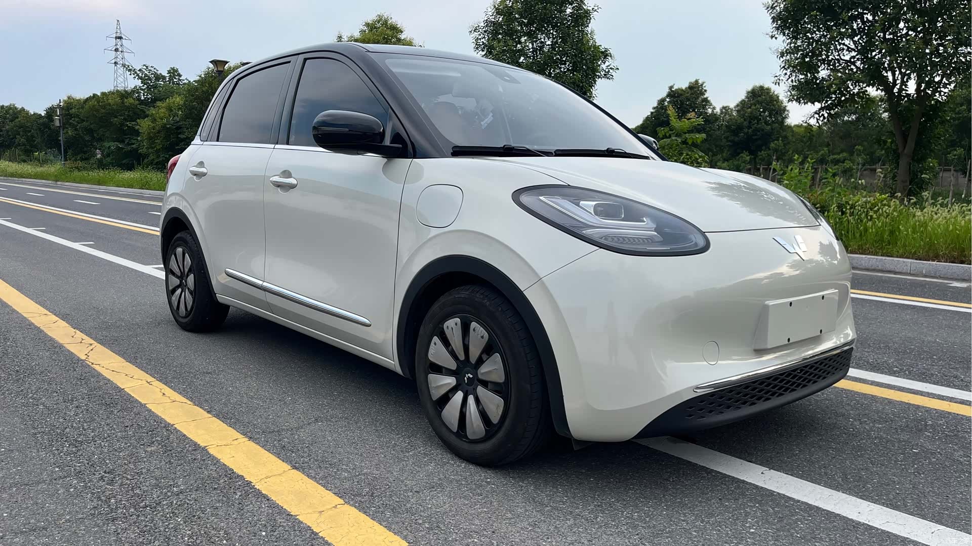 Wuling Bingo, 2024 3