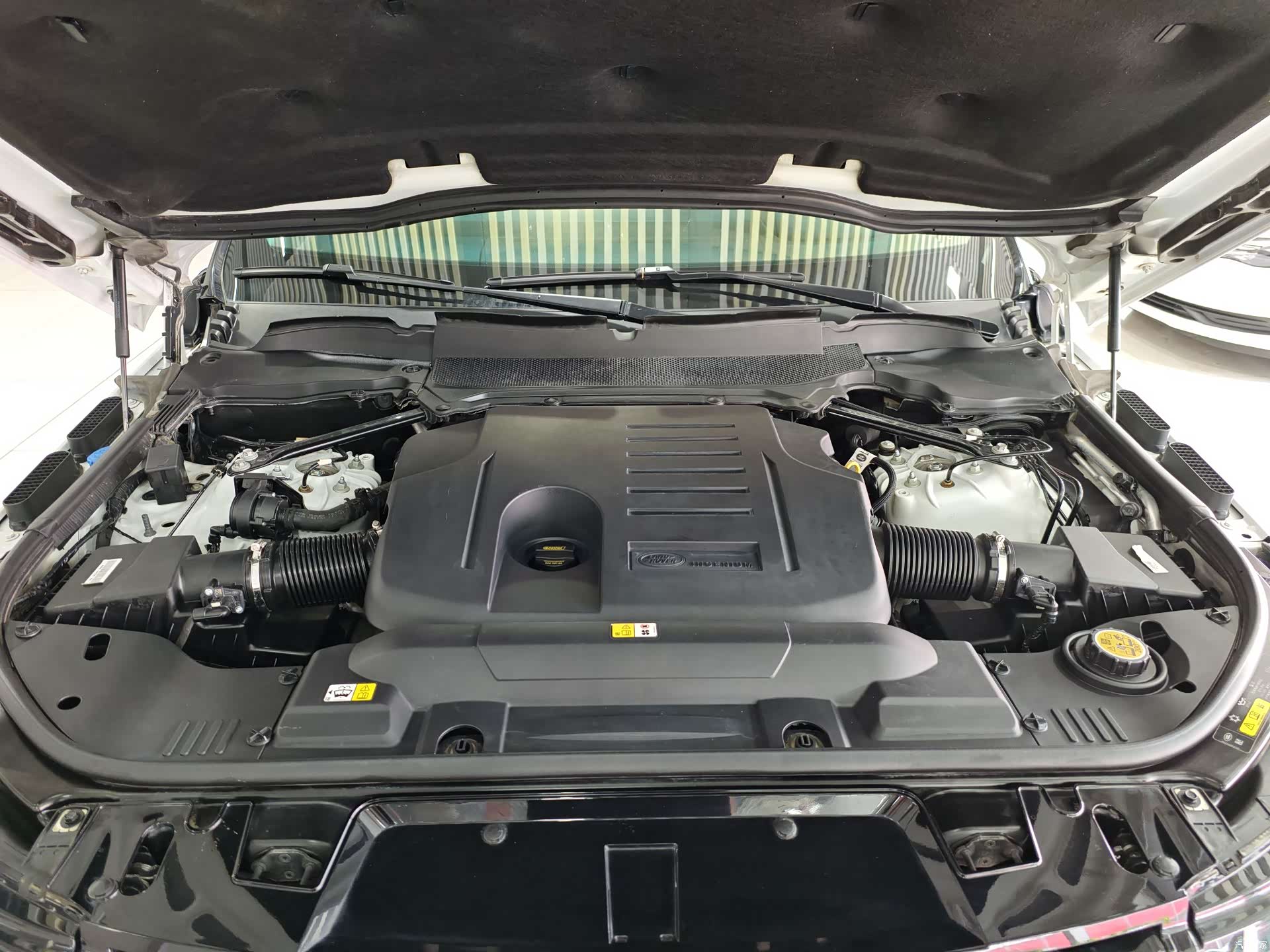 Land Rover Range Rover, 2022 18