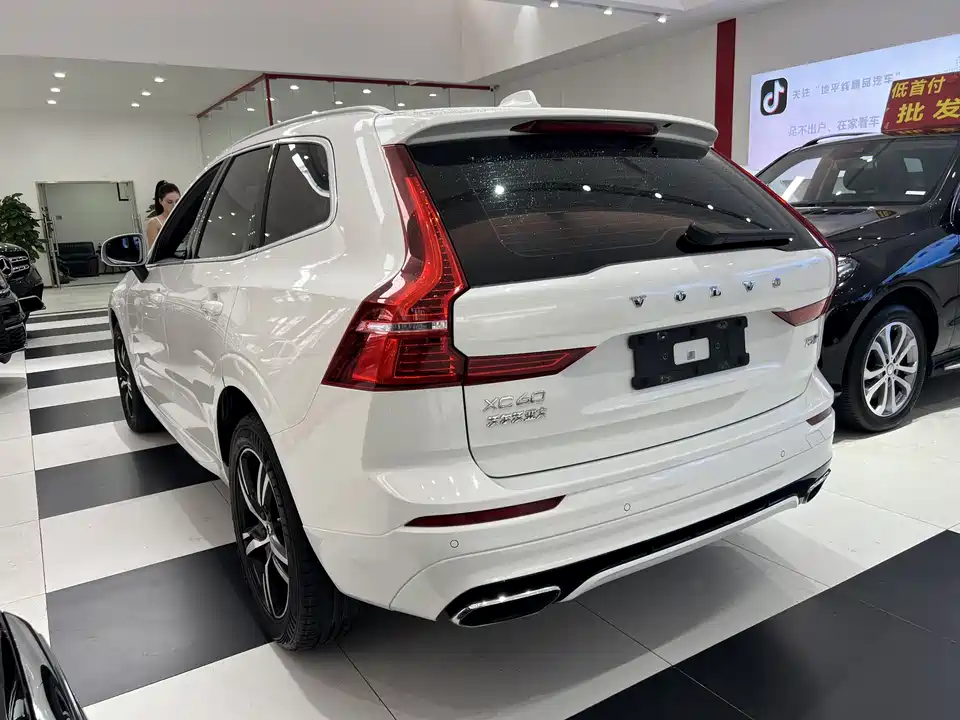 Volvo XC60 Volvo XC60