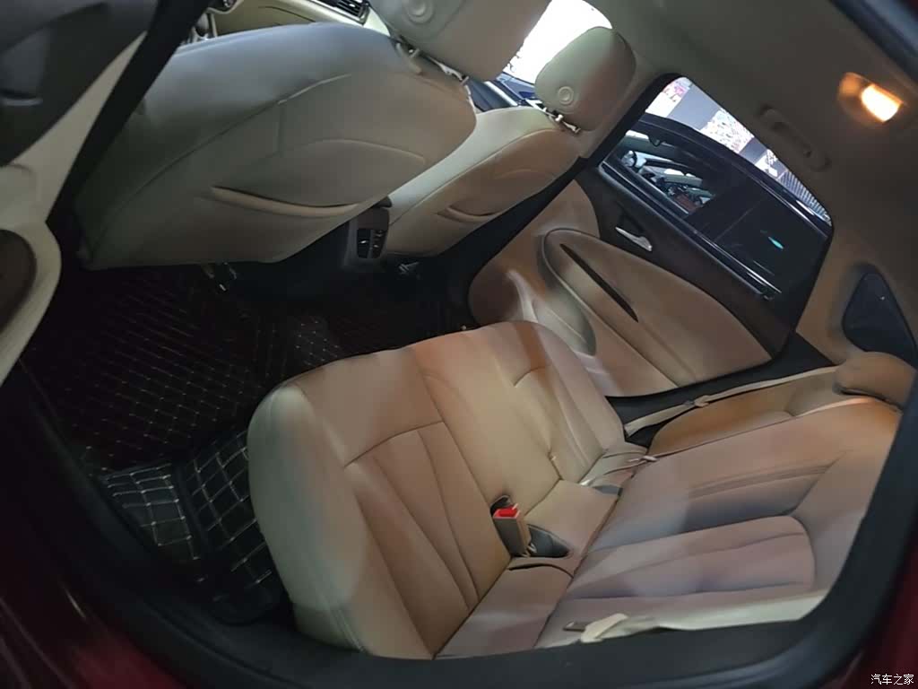 Buick Verano, 2019 17