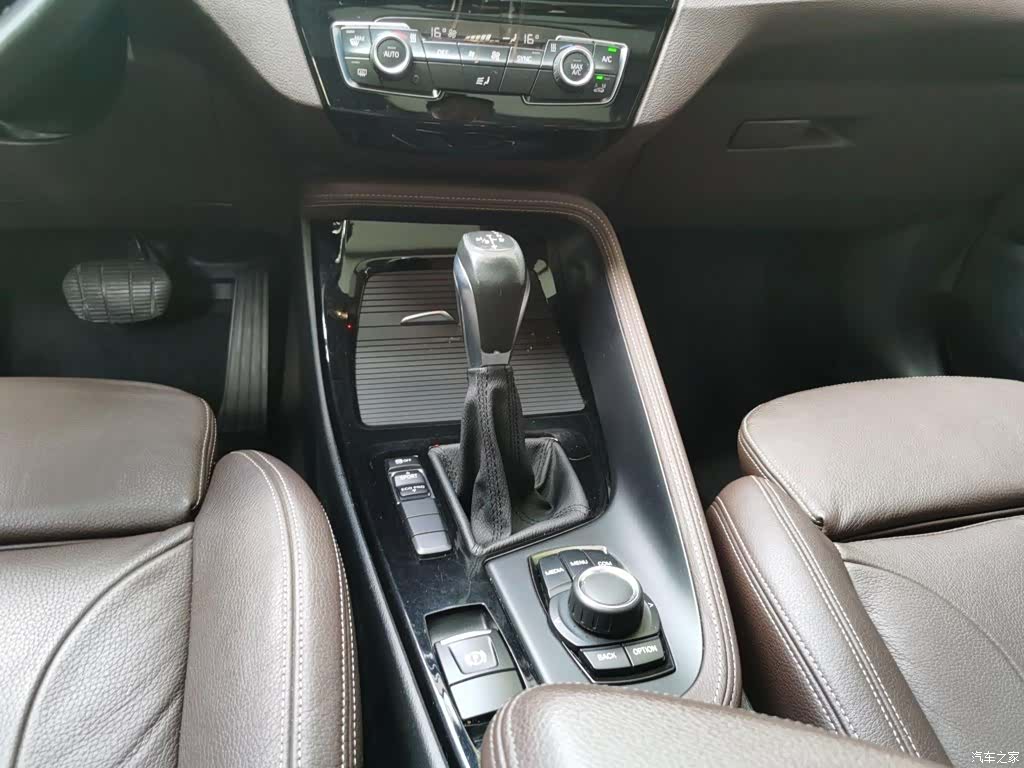 BMW X1, 2019 6