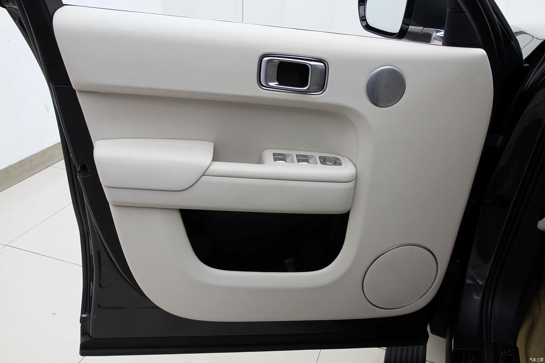 Li Auto L9, 2022 11