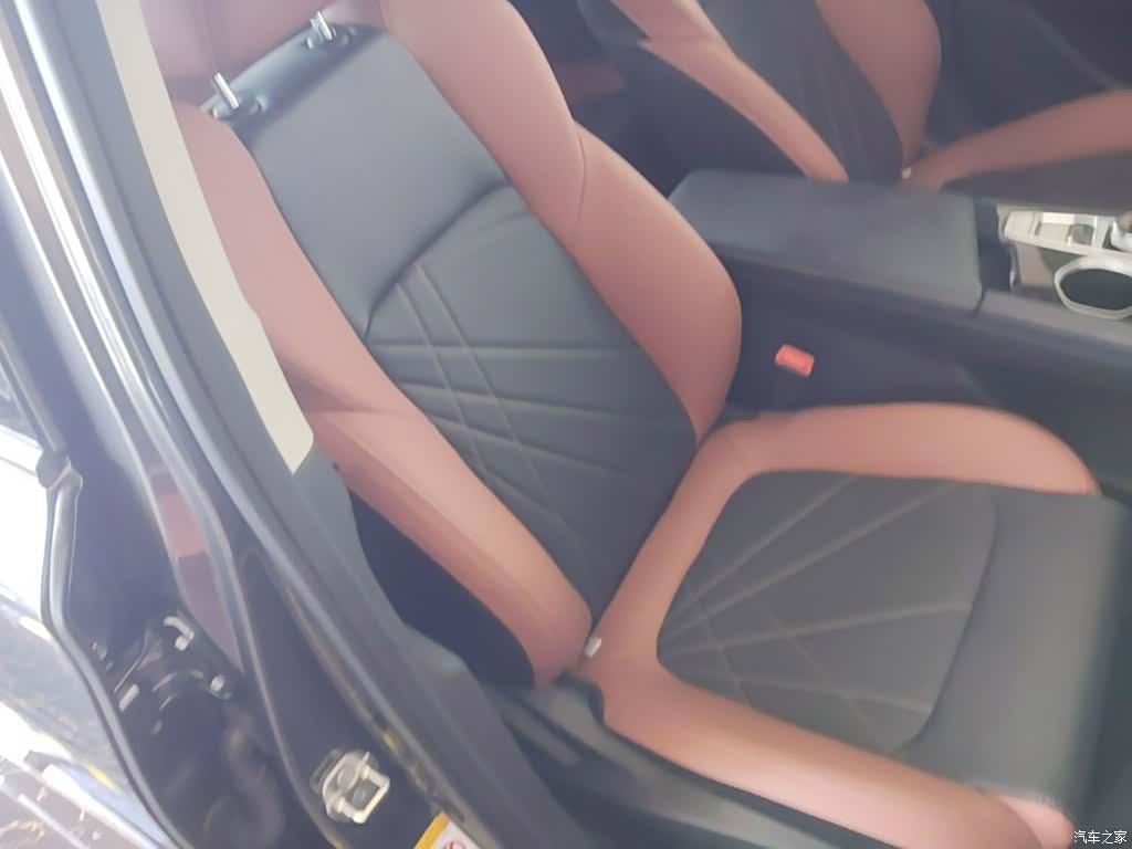 Changan Eado, 2024 25